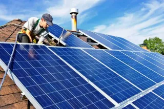 Four Essential Tips for Reroofing Your Home with Solar Panels