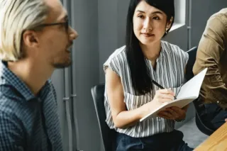 Why Choose Connexperts for Your Executive Assistant Needs?


