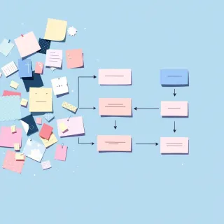 Stop Patchworking Your Processes 