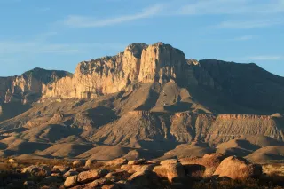 Hit the Trails: Exploring Guadalupe Mountains National Park Hiking Adventures