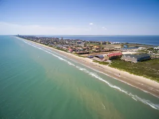 Beach Activities on South Padre Island: Sun, Sand, and Endless Fun