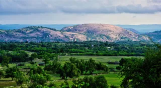 Hiking and Camping at Enchanted Rock: A Texas Adventure You Won't Forget