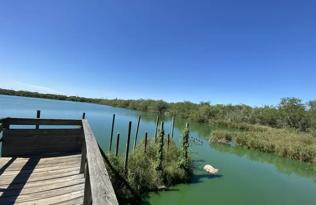 Edinburg Municipal Park: The Ultimate Outdoor Escape in South Texas