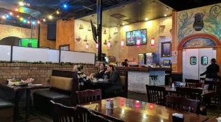 🌮 Tacos, Margaritas & Vibes: Why Costa Messa Restaurant in McAllen is a Must-Try Foodie Spot