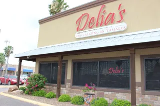 🌽Hot Tamale Heaven: Why Delia’s in McAllen is the Ultimate South Texas Staple You Gotta Try 