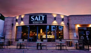 🥩Flavors That Slap: Why Salt – New American Table is McAllen’s Hottest Culinary Vibe