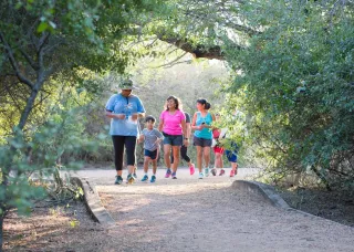 🌿Escape the Chaos: Why McAllen Nature Center is the Chill Spot You Didn’t Know You Needed