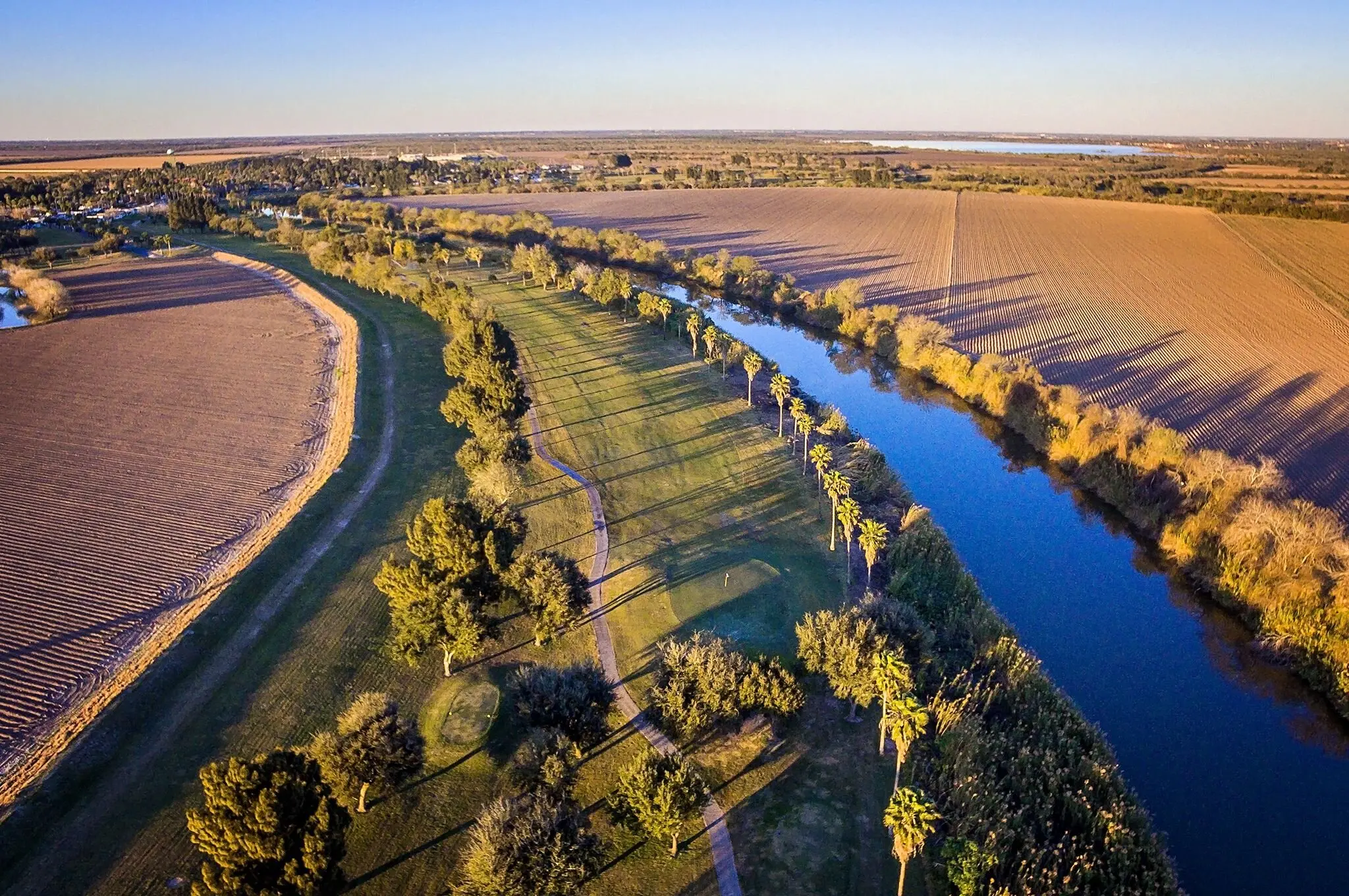 ⛳ Tee Off in Style at Palm View Golf Course – McAllen’s Hidden Gem!