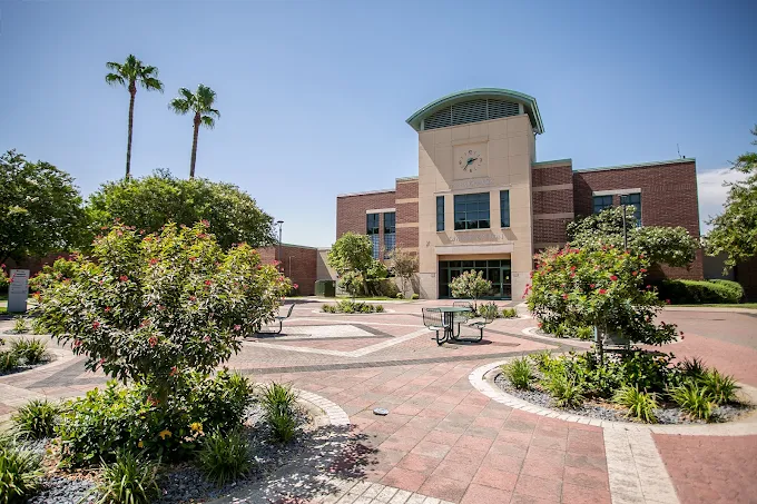 🎓 South Texas College: Where Dreams Take Flight in McAllen 🚀