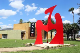 💡 Think, Create, Explore: Dive Into the Magic of IMAS in McAllen


