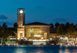 🎉 Big Energy, Big Events: Why McAllen Convention Center Is Always the Move🎉


