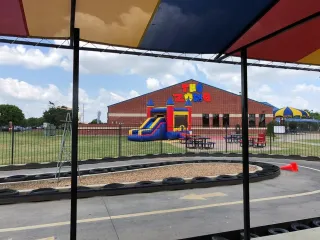 🚀 From Mini Golf to Max Fun – Zone Action Park Has It All!