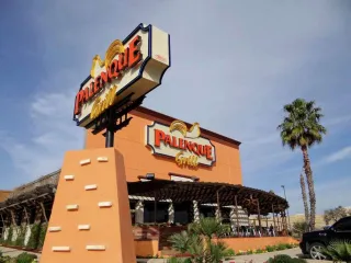 🌮 Tacos, Tequila & Total Vibes: Why Palenque Grill in Pharr, TX Is a Must-Eat Fiesta