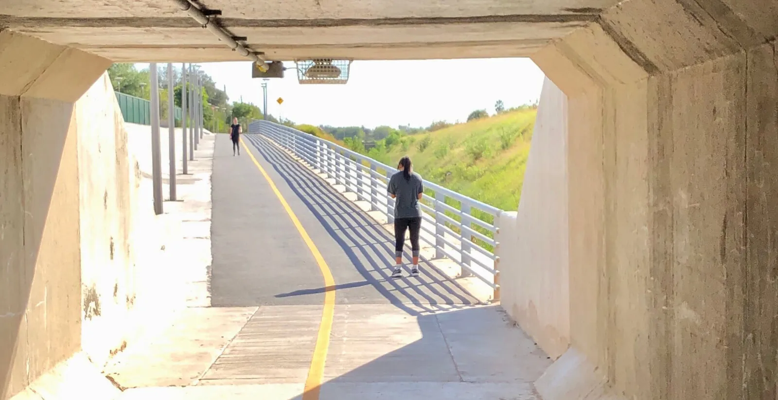 🚴‍♀️Cruise Through Las Milpas: Why the Hike & Bike Trail in Pharr, TX is South Texas Gold