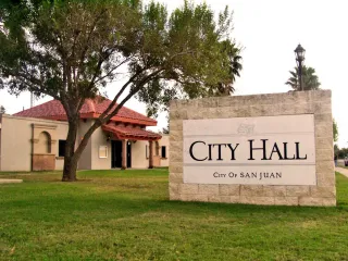 🌳San Juan Municipal Park: Where the Rio Grande Valley Comes to Chill
