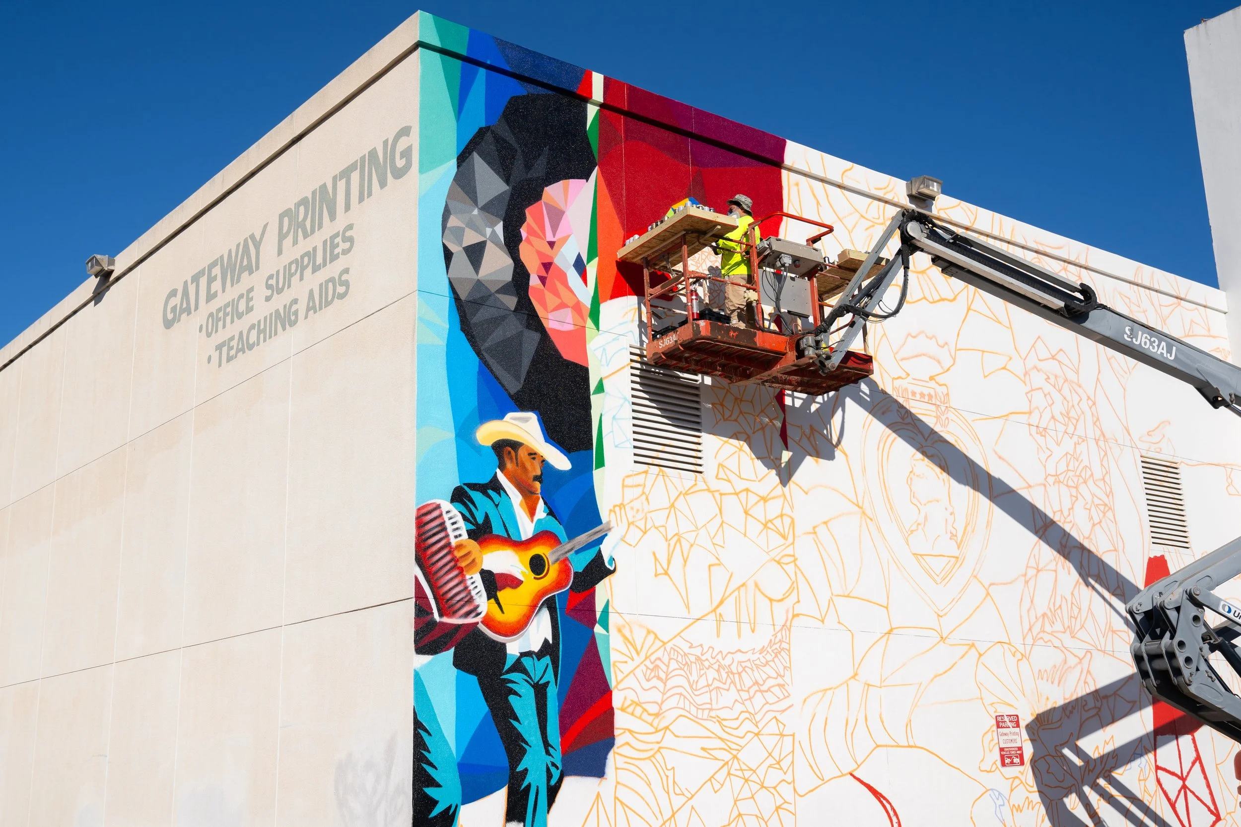 🎨 Edinburg Arts – Where Creativity Comes Alive in the Heart of Texas 