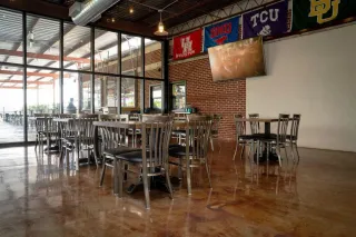 🎬 The University Drafthouse Cinema – Edinburg’s Ultimate Movie & Munchies Spot!