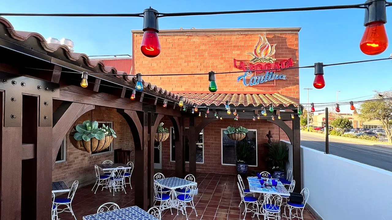 🔥 La Fogata Mexican Restaurant: Edinburg’s Ultimate Fiesta Spot for Flavor & Fun