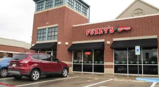 🌮Fuzzy’s Taco Shop Edinburg: The Ultimate Tex-Mex Fiesta! 