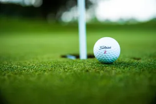 ⛳ Tee Off in Style at Edinburg Municipal Golf Course