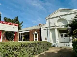 🏰 Step Back in Time at the Sharyland Historic House – Mission, TX
