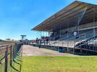 🏁 Feel the Rush: Las Palmas Race Park in Mission, TX—Where Speed Meets Pure Fun!
