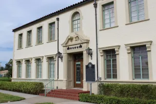 🏛️ Step Back in Time at the Mission Historical Museum: Where Every Corner Tells a Story!
