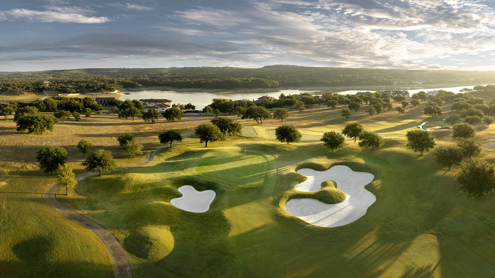 ⛳ Tee Off in Style: Exploring Palms Crossing Golf Club in Mission, TX