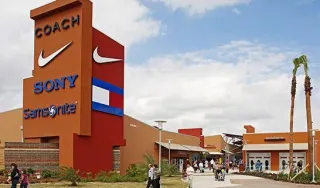 🛍️ Retail Therapy at Its Finest: A Day at Rio Grande Valley Premium Outlets!
