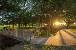 🌳 Explore Fun & Adventure at Mission Parks & Recreation Center – Mission, TX with Prime Car Rental