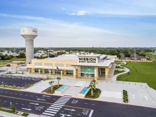 🎉 Mission Event Center: Your Go-To Spot for Fun and Excitement in Mission, TX