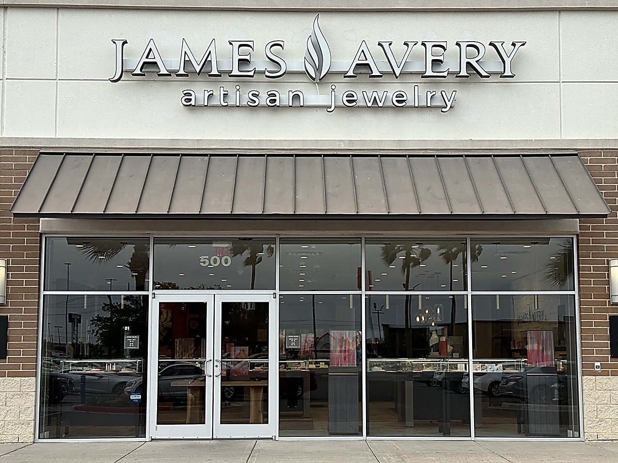 Sharyland Towne Crossing, Mission, Texas — Where Shopping, Food, and Local Vibes Collide