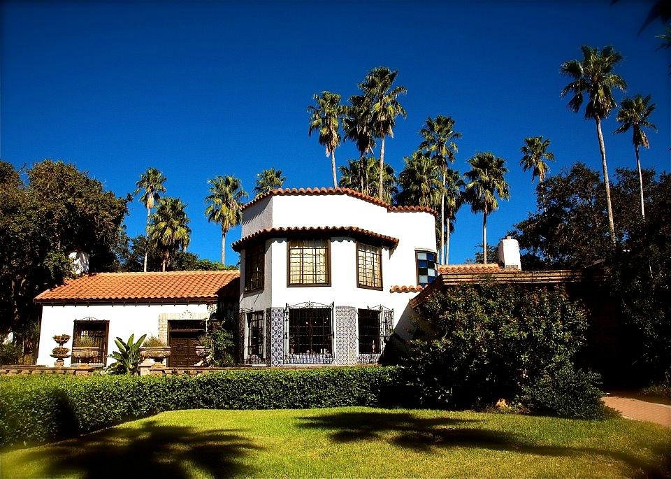 Discover the Magic of Quinta Mazatlán – Historic Adobe Mansion & Nature Sanctuary in Mission, TX