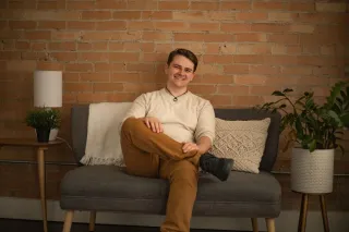 A Birthday Message from TJ; A New Chapter Begins