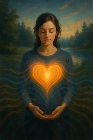 Why Reality Is Responding to Your Inner State (Even If You Don’t Know It)