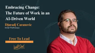9 - Embracing Change: The Future of Work in an AI-Driven World