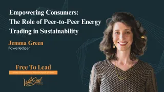 16 - Empowering Consumers: The Role of Peer-to-Peer Energy Trading in Sustainability