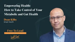24 - Empowering Health: How to Take Control of Your Metabolic and Gut Health