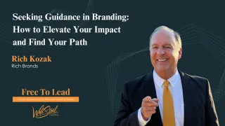 29 - Seeking Guidance in Branding: How to Elevate Your Impact and Find Your Path