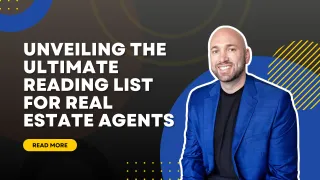 Unveiling the Ultimate Reading List for Real Estate Agents