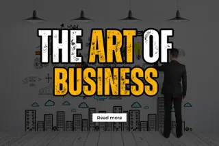 The Art of Business | Lessons From Andy Warhol