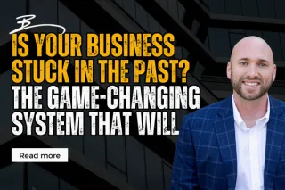 Stay Ahead of the Game with Ben Lovro's Business System
