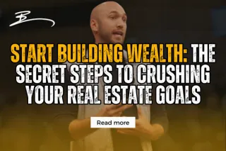 5 Steps to Set and Achieve Your Real Estate Investment Goals