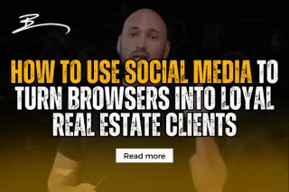 The Power of Social Media and Branding for Real Estate Success