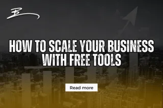 10 Powerful Business Tools for Scaling Your Business