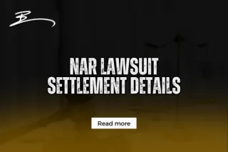 NAR Lawsuit Settlement Details (This is Shocking!)