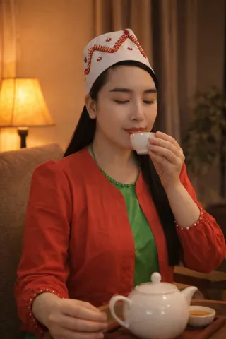 Gội đầu dưỡng sinh cho người đau đầu kinh niên: khi nào nên thử để đỡ lệ thuộc thuốc?