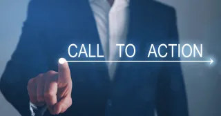 The power of a good Call-To-Action in your marketing strategy