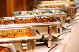 Why Mambo Halal Catering is Perfect for Your Next Event