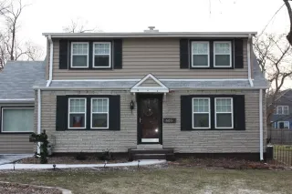 Your Guide to Exterior Siding